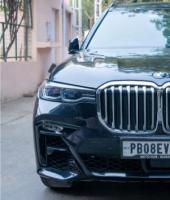 BMW X7 xDrive40i M Sport 2021
