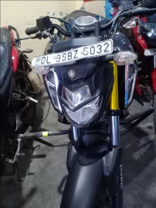 Yamaha FZ-FI V 3.0 150cc 2020