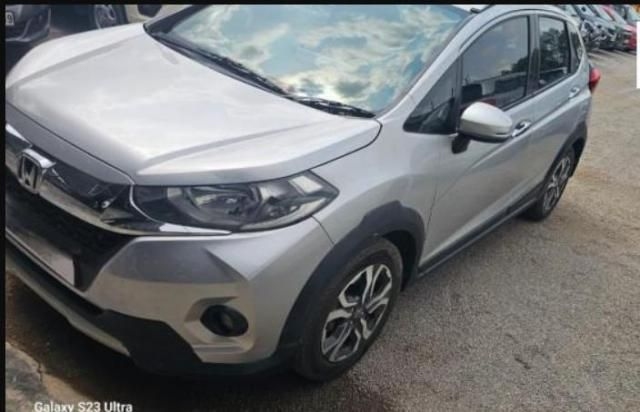 Honda WR-V VX Petrol 2019