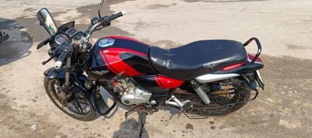 Bajaj V15 150cc 2016