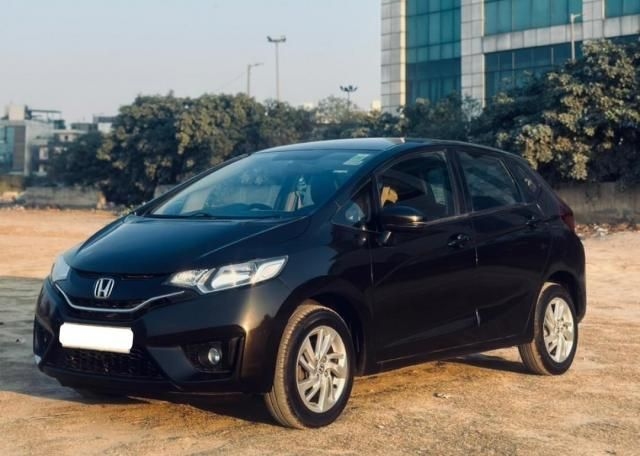 Honda Jazz V i-VTEC 2016