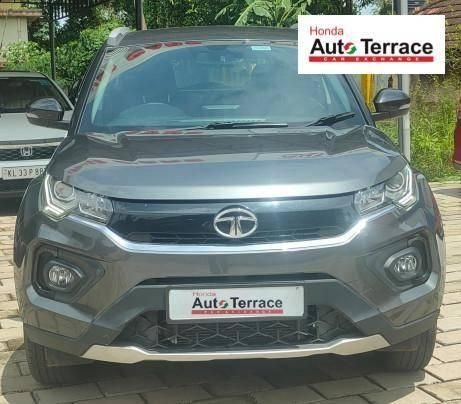 Tata Nexon Revotorq XZ 2020