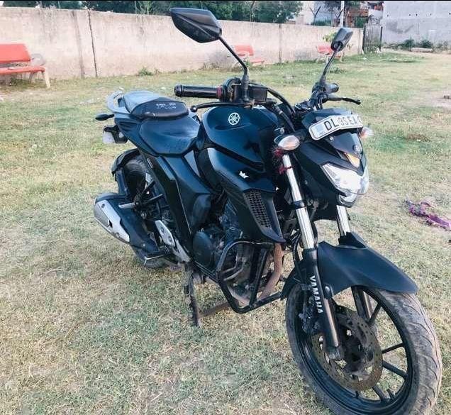 Yamaha FZ25 250cc 2018