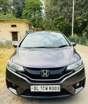 Honda Jazz V CVT i-VTEC 2017