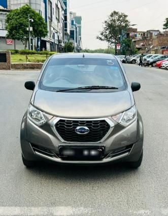 Datsun Redi-GO 1.0 T (O) 2016