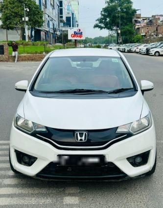 Honda Jazz VX i-VTEC 2017