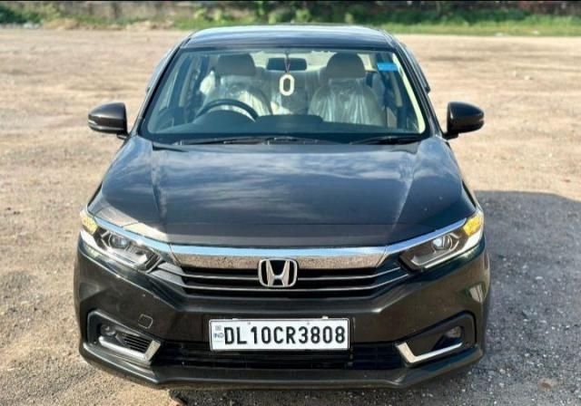 Honda Amaze 1.2 VX MT Petrol 2022