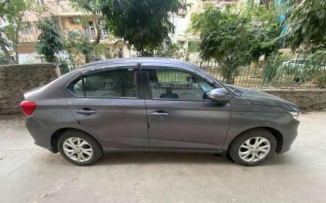 Honda Amaze 1.5 VX i-DTEC Opt 2018