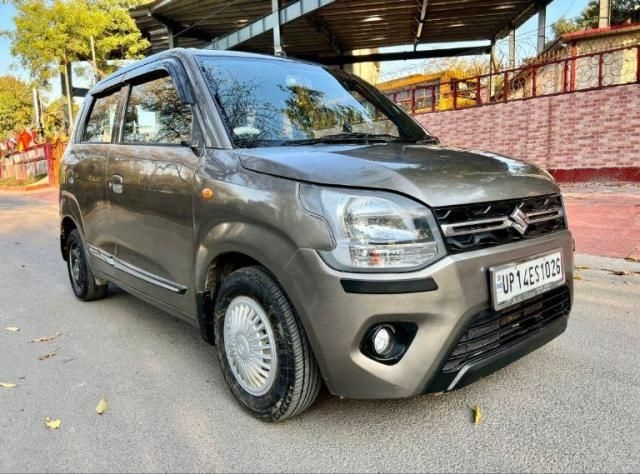 Maruti Suzuki Wagon R LXi (O) 1.0 CNG 2021