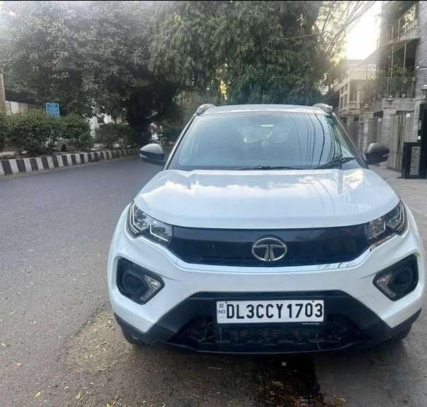 Tata Nexon XM (S) Petrol 2023