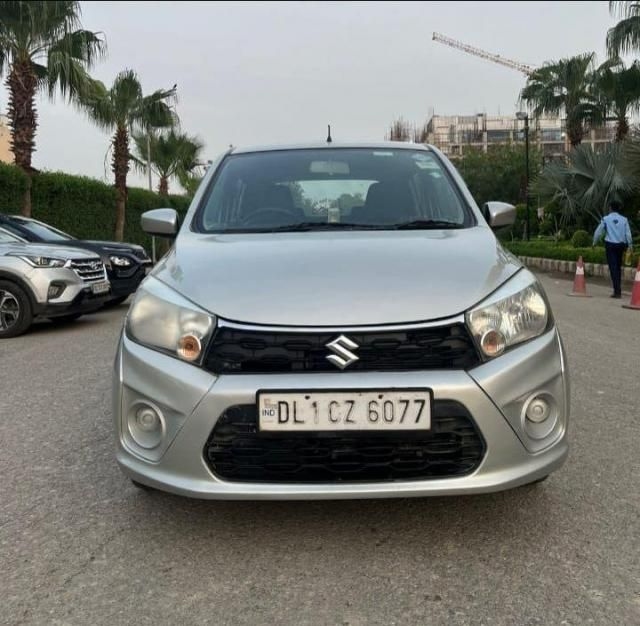 Maruti Suzuki Celerio VXi 2018