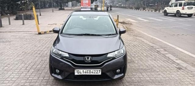 Honda Jazz VX i-VTEC 2017