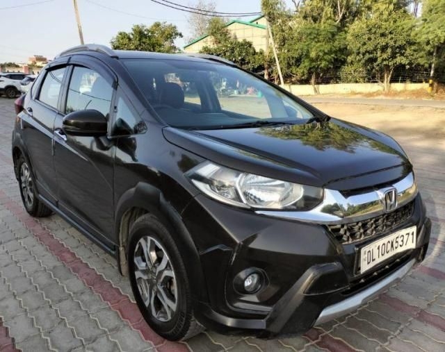 Honda WR-V VX Diesel 2018