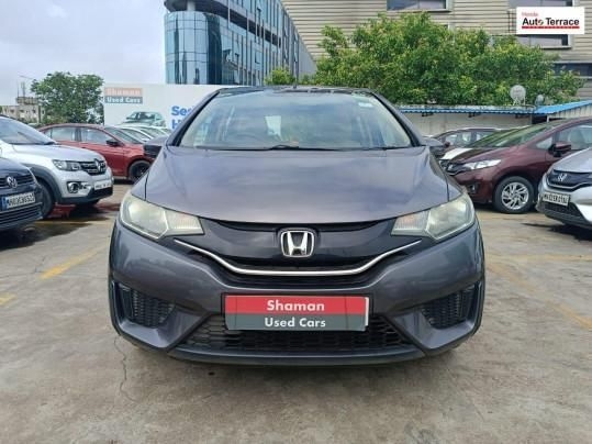 Honda Jazz S i-VTEC 2017