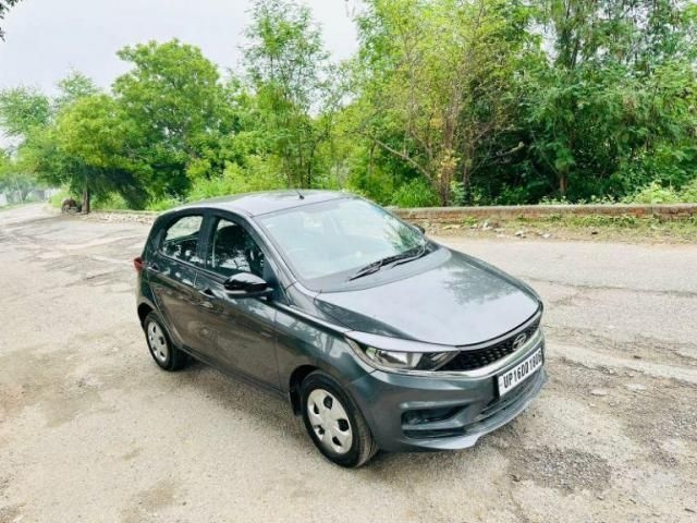 Tata Tiago XZ Plus CNG 2022