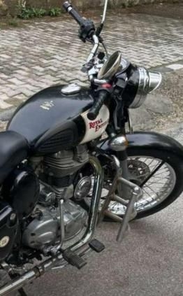 Royal Enfield Classic 350cc 2018