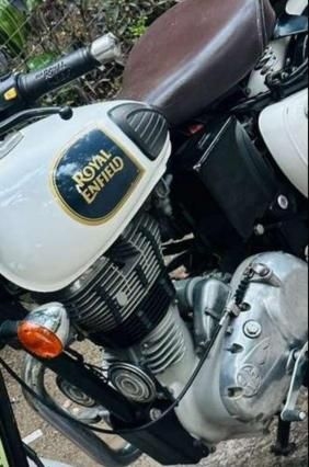 Royal Enfield Classic 350cc 2018