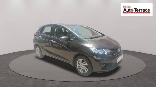 Honda Jazz VX i-VTEC 2019