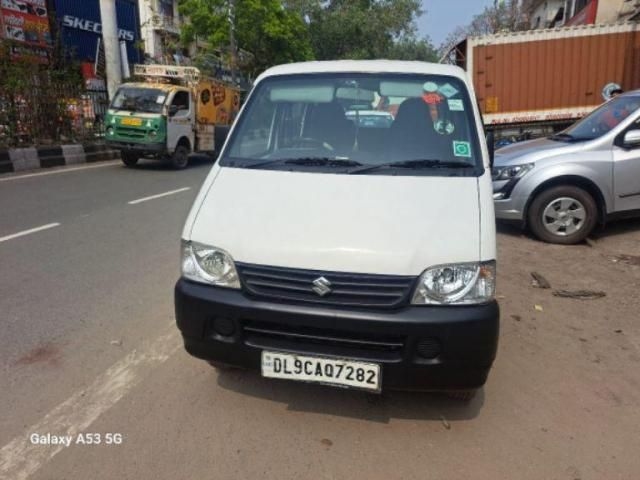 Maruti Suzuki Eeco 5 STR 2018