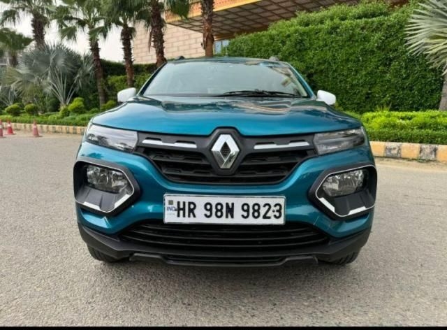 Renault Kwid CLIMBER AMT 2023