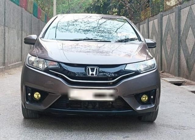 Honda Jazz V i-DTEC 2015