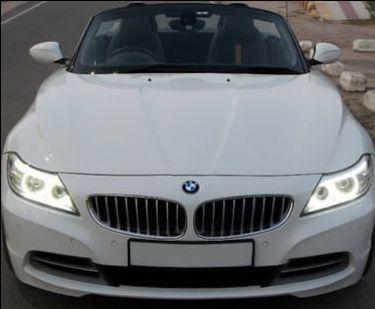 BMW Z4 sDrive 35i 2016