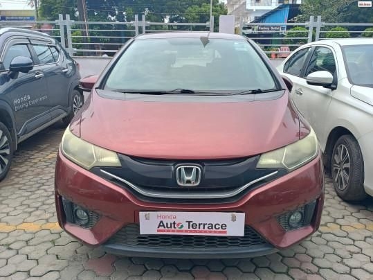 Honda Jazz VX i-VTEC 2016