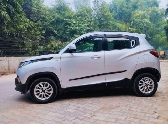 Mahindra KUV100 K8 5 STR 2016