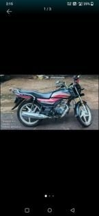 Honda CD 110 Dream DLX BS6  2021