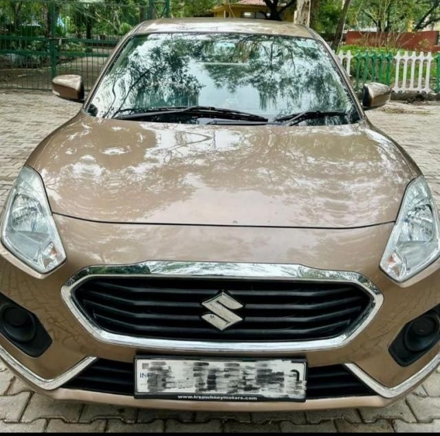 Maruti Suzuki Dzire VXi 2019