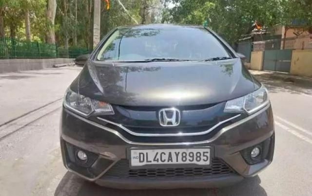 Honda Jazz VX CVT i-VTEC 2019