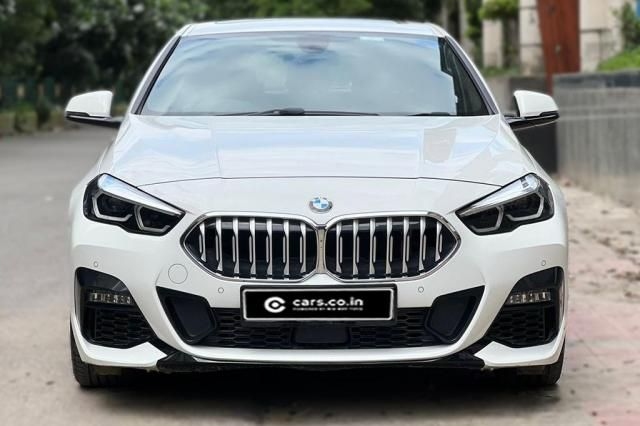 BMW 2 Series Gran Coupe 220i Sport 2021