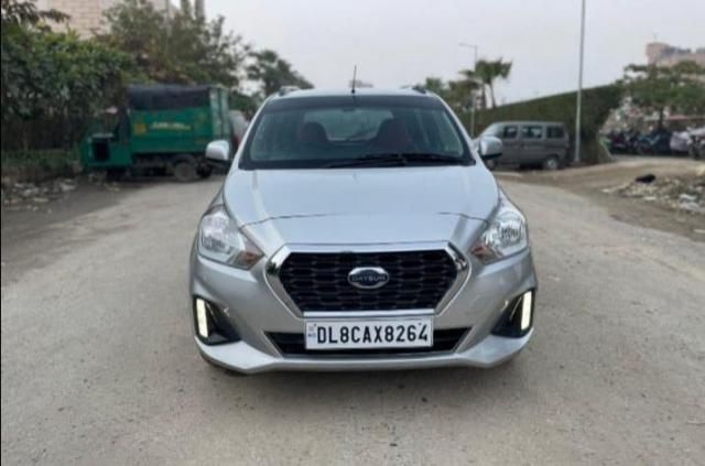 Datsun GO T (O) 2019