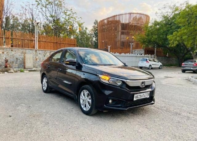 Honda Amaze 1.2 V i-VTEC 2019