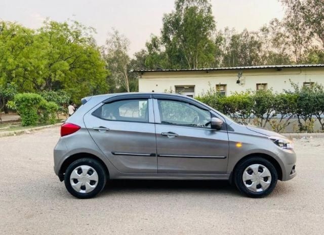 Tata Tiago Revotorq XT 2019