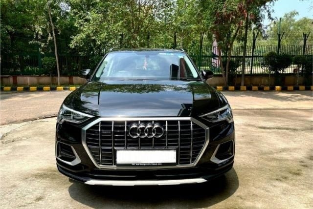 Audi Q3 Premium Plus 2023