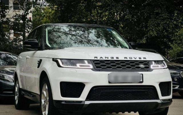 Land Rover Range Rover Sport HSE 2.0 Petrol 2021