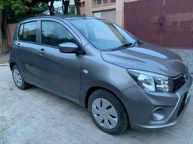 Maruti Suzuki Celerio VXi 2018