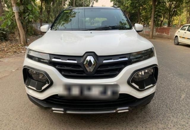 Renault Kwid CLIMBER AMT 2024