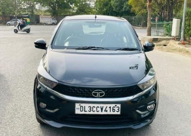 Tata Tiago Revotron XZ 2022