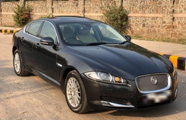 Jaguar XF 2.2 Litre Executive 2013