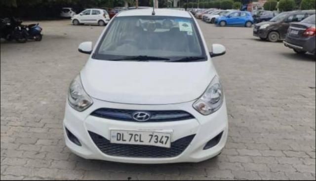 Hyundai i10 Magna 1.2 2011