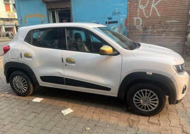 Renault KWID RXL 2018