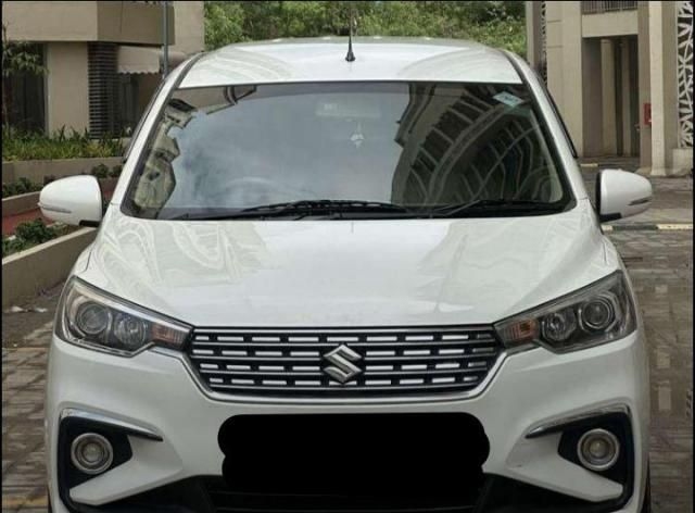 Maruti Suzuki Ertiga VXi (O) CNG 2022