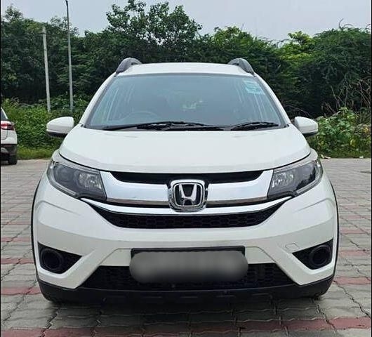 Honda BR-V V Diesel 2017