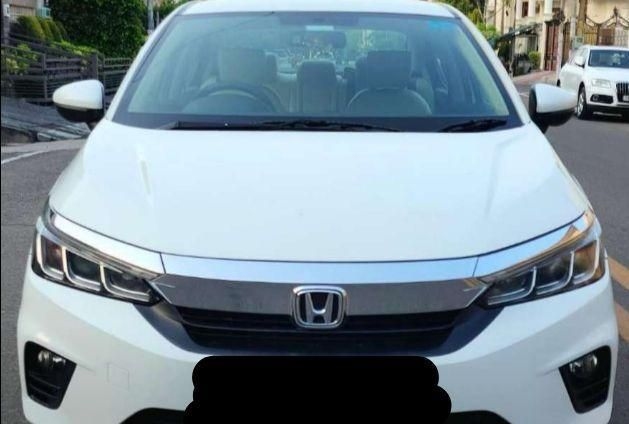 Honda City V i-VTEC 2022