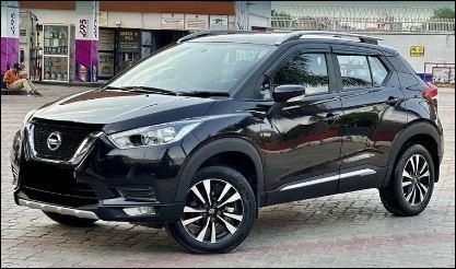 Nissan Kicks XV 1.5 2022