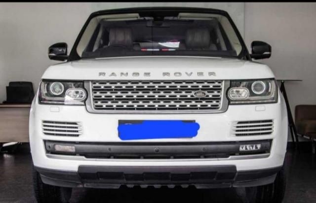 Land Rover Range Rover 3.0 V6 DIESEL VOGUE 2013