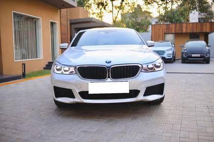 BMW 6 Series GT 630d M Sport 2022