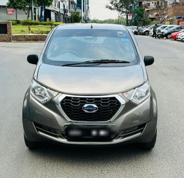 Datsun Redi-GO 1.0 T (O) 2016